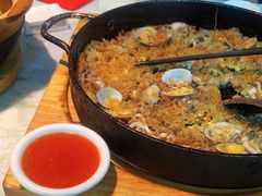 -啫·粤风料理·啫啫煲(仓山万达广场店)