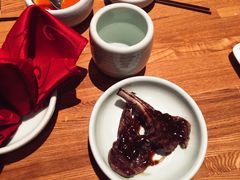 -萨拉伯尔水源素问店·韩国宫廷料理(人民路店)