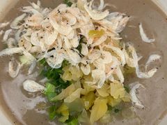 -汪记鲜鱼糊汤粉(沈阳路总店)