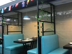 -茅炒屋龙虾·烧烤·湘菜(新河路店)