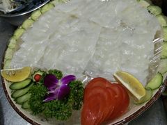 -哈味食店(外伶仃岛店)