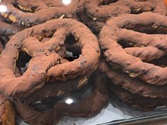 -烘焙町面包店(西四店)
