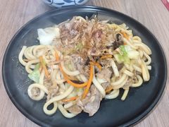 -小条食堂(筼筜天虹店)