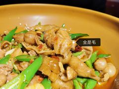 -聚味瞿记·龙虾堂(望城店)