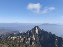 -洛阳白云山景区