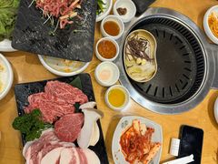 -黄金牧场(明洞总店)