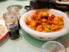 -山芋腔苏北菜(盐城滨海店)
