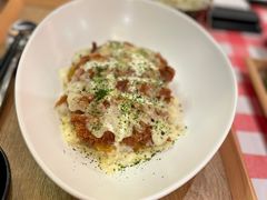 -yokocho上横町·日本食街(深业上城店)