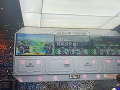 -镭战大联盟真人CS·生日派对·亲子聚会·团建(天安千树店)