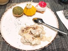 -博林天瑞喜来登酒店·西丽尚膳