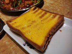 -喝丢一只鞋海鲜烧烤·海肠捞饭(东关街店)