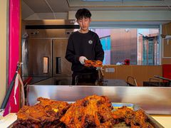-金龙烧烤·牛肉面(西塔店)