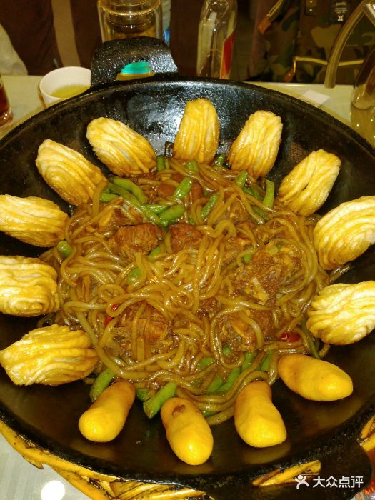洼里洼淀一锅鲜-图片-廊坊美食-大众点评网