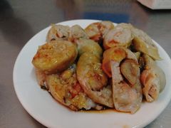 -老妈宫粽球