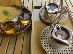 -吾象走甜·生日蛋糕·甜品台茶歇