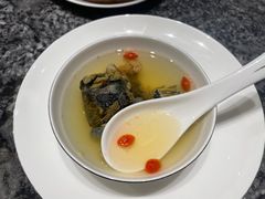 -頂好酒家·经典粤菜(海信广场店)