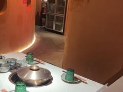 -喃喃椰·糟粕醋·椰子鸡火锅(七堡花园店)