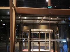 -上海外滩茂悦大酒店
