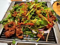 -徽镇小厨·经典徽菜(十里河店)