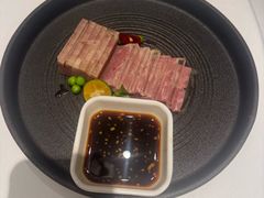 -森隆饭庄(崇文门新世界百货店)