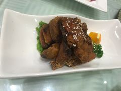 -江南村酒家