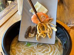 -勺子米线·云南传统小吃市集(四方街店)