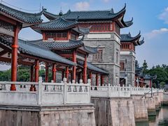 -长洲岛