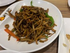 -合合春饼·酱骨·东北菜(潘家园店)