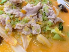 -喜家德虾仁水饺(世纪大都会店)