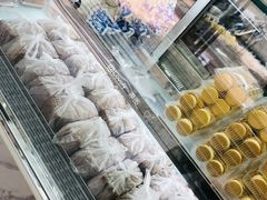 -甜嘟嘟烘焙坊(舒城路店)