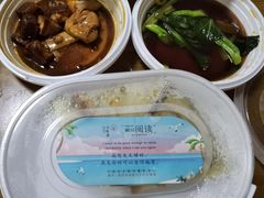 -京味斋·北京烤鸭(北京南站洋桥店)