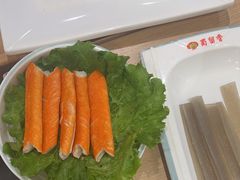 -蜀留香火锅(社会山店)