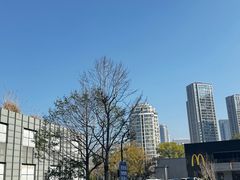 -杭州龙禧福朋喜来登酒店·游泳健身中心