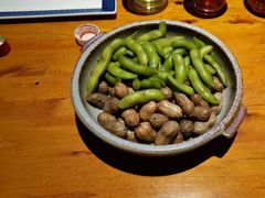 -肉串汪(月坛店)