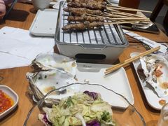 -木屋烧烤(惠阳华润小径湾店)