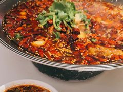 -麻六记(新天地店)