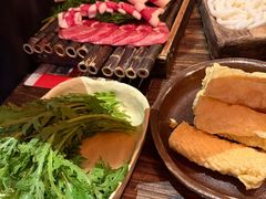 -侘与火 Wabi 侘寂烟火•锅物料理(大屯DT51店)