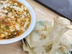 -筋饼豆腐脑一绝