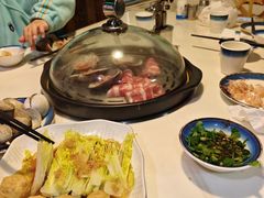 花蛤-蔚海之都·象山蒸汽海鲜(仙霞路店)