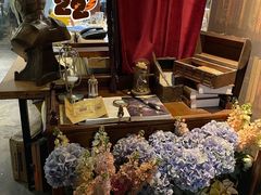 -1984魔法桌游(观音桥店)