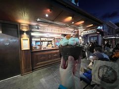 -Fergbaker(皇后镇店)