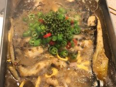 -半天妖烤鱼(大兴大悦春风里店)