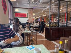 -鸿姐老火锅(疁城新天地店)