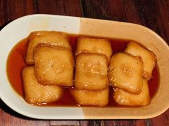 -外婆家(南开大悦城店)