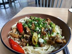 -赤面仔(麓湖美食岛店)