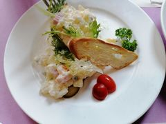 -德大西餐社(云南南路店)