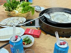 -濠轩阁特色生蚝火锅(水湾路店)