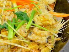 -寻味顺德·南记酒家·传统顺德菜·鱼生(广源路店)