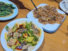 -如轩·海鲜砂锅粥·潮汕菜(沿江东路店)
