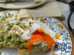 -Alimentari早午餐(安福路店)